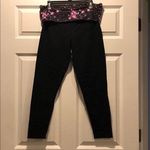 PINK Victoria’s Secret Leggings